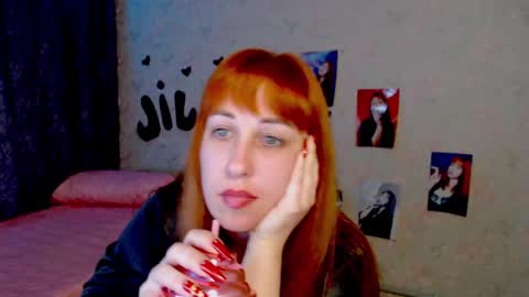 jillstevens online show from March 8, 7:53 pm