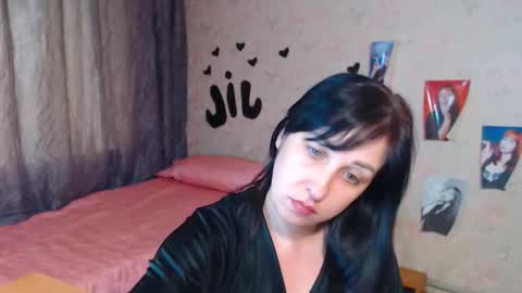jillstevens online show from September 18, 11:47 am