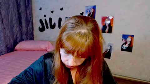 jillstevens online show from March 4, 4:20 pm