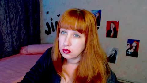 jillstevens online show from February 20, 5:12 am