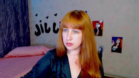 jillstevens online show from February 27, 10:31 pm