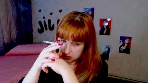 jillstevens online show from February 27, 11:17 am