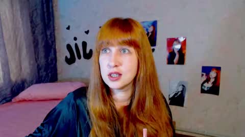 jillstevens online show from February 28, 7:26 am