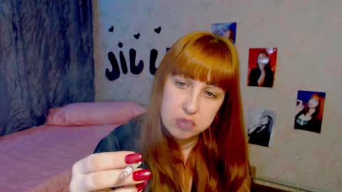jillstevens online show from February 20, 2:46 pm