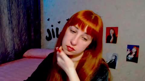 jillstevens online show from March 9, 5:22 am