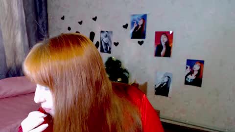 jillstevens online show from February 12, 8:06 am