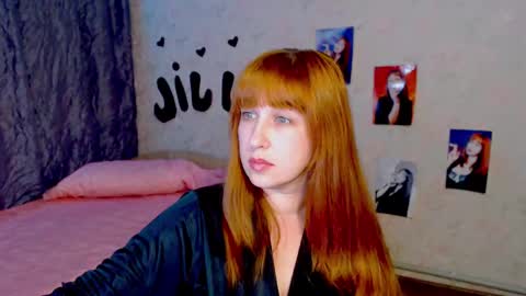 jillstevens online show from February 24, 5:53 pm