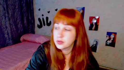 jillstevens online show from March 11, 4:30 am