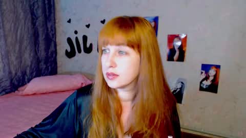 jillstevens online show from March 1, 9:40 am
