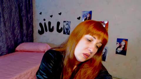 jillstevens online show from March 8, 4:50 pm