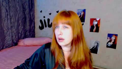 jillstevens online show from February 17, 3:55 pm