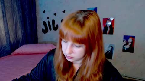 jillstevens online show from February 25, 6:03 am