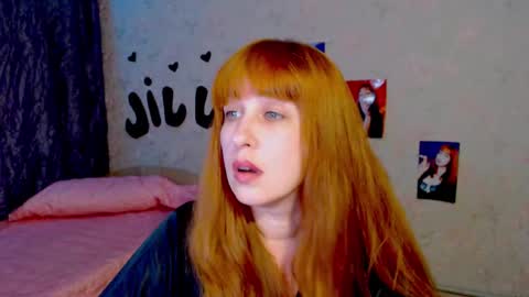 jillstevens online show from February 27, 7:26 pm