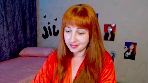 jillstevens online show from March 8, 12:11 am