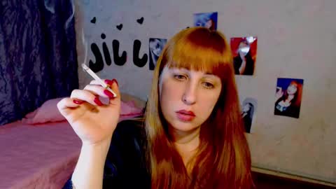 jillstevens online show from March 1, 6:00 pm