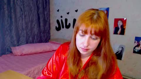 jillstevens online show from February 9, 9:39 pm