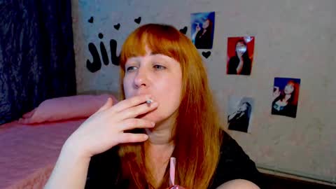 jillstevens online show from March 3, 9:59 pm