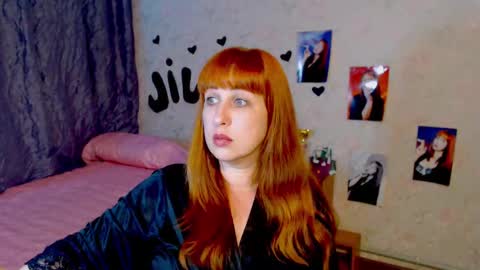 jillstevens online show from March 12, 9:03 pm