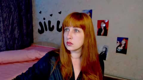 jillstevens online show from March 1, 4:15 am