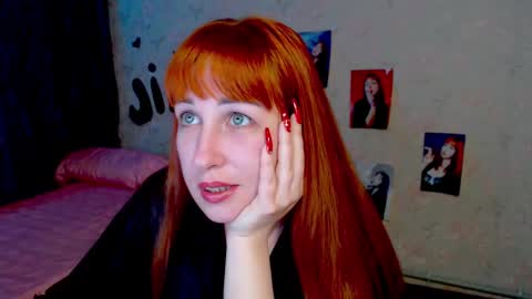 jillstevens online show from March 9, 7:26 pm