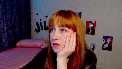 jillstevens online show from March 4, 7:22 pm