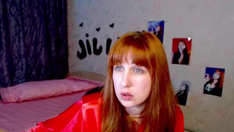 jillstevens online show from February 10, 8:21 pm