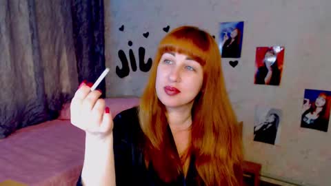 jillstevens online show from February 21, 6:29 am