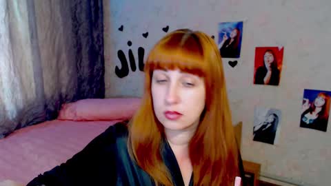 jillstevens online show from February 21, 11:01 am