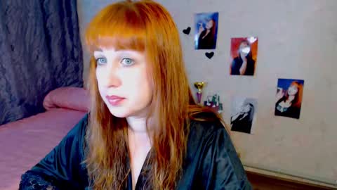 jillstevens online show from March 12, 4:51 am