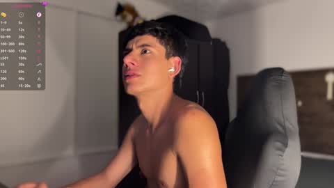 jim_dancer online show from December 18, 10:24 pm