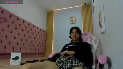 jimdreams online show from September 11, 11:28 pm