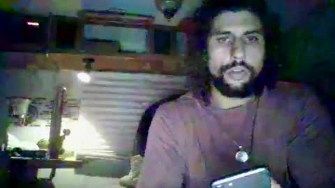 jimmyclaywild online show from September 22, 8:18 am