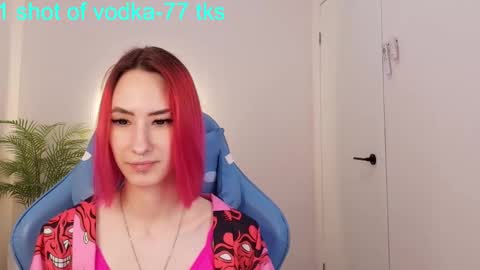 jinx_boom online show from January 20, 2:14 pm