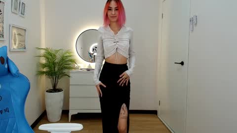 jinx_boom online show from February 14, 11:42 am