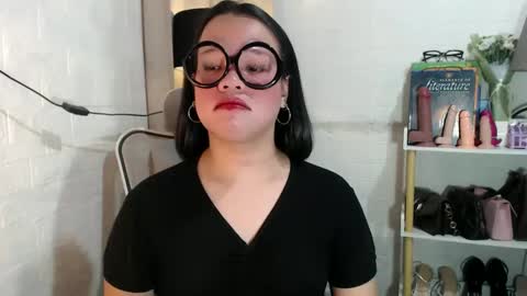 Joana online show from February 16, 2:20 am
