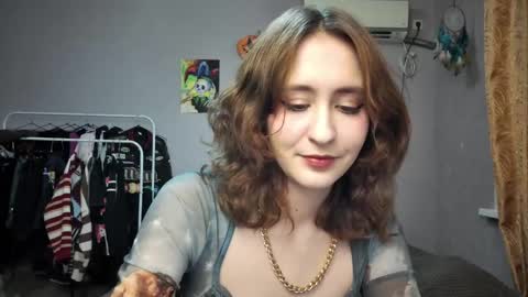 Joannatompson online show from March 8, 3:28 am