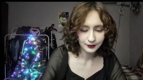 Joannatompson online show from December 26, 12:57 am