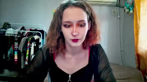 Joannatompson online show from September 11, 10:27 am