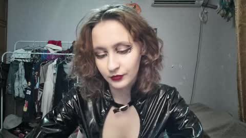Joannatompson online show from January 19, 3:29 am