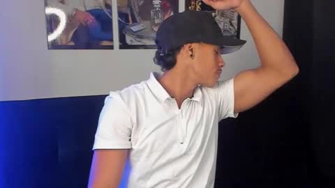 Joao DaSilva online show from September 19, 1:26 pm