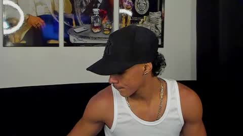 Joao DaSilva online show from September 23, 1:16 pm