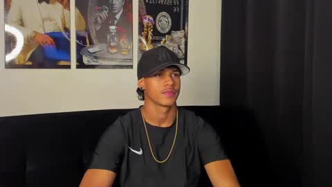 Joao DaSilva online show from September 17, 2:53 pm