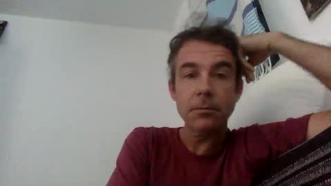 I am Hard For YouBB online show from September 17, 3:32 am