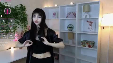 Eva online show from September 21, 3:27 pm