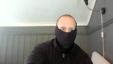 Snapshot of joeybanan chatting on February 26, 11:32 am joeybanan online show from February 26, 11:32 am