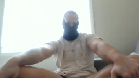 Snapshot of joeybanan chatting on February 28, 7:58 am joeybanan online show from February 28, 7:58 am