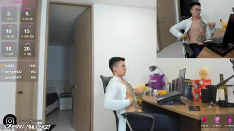 Snapshot of johana_fox_ chatting on February 23, 7:11 am johana fox online show from February 23, 7:11 am