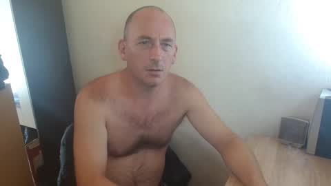 Snapshot of johanbarker chatting on September 16, 10:50 am Johan online show from September 16, 10:50 am