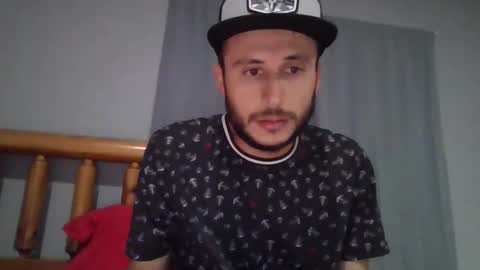 john84363 online show from January 21, 1:50 am