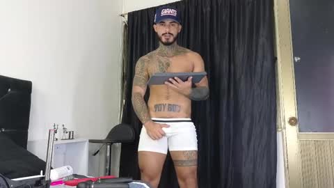 John  online show from February 27, 11:06 am